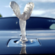 Illustration for article titled My first drive in a Rolls-Royce